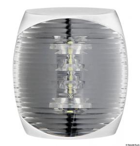 Fanale di via Sphera II 225° corpo ABS bianco